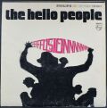 Hello People ハロー・ピープル / Fusion