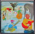 Band ザ・バンド / Music From Big Pink