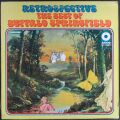 Buffalo Springfield バッファロー・スプリングフィールド / Retrospective - The Best Of Buffalo Springfield