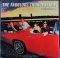 Fabulous Thunderbirds ファビュラス・サンダーバーズ / T-Bird Rhythm