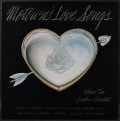 VA：マーヴィン・ゲイ, ダイアナ・ロス, ジミー・ラフィン / Motown's Love Songs Volume Two, Broken Hearted