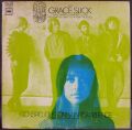 Great Society With Grace Slick グレイト・ソサエティ・ウィズ・グレイス・スリック / Conspicuous Only In Its Absence