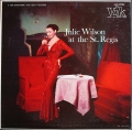 Julie Wilson ジュリー・ウィルソン / Julie Wilson At The St. Regis