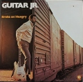 Guitar Jr.（Lonnie Brooks）ロニー・ブルックス / Broke An' Hungry