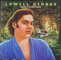 Lowell George ロウエル・ジョージ / Thanks I'll Eat It Here