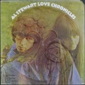 Al Stewart アル・スチュアート / Love Chronicles | US盤