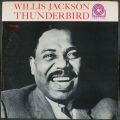 Willis Jackson ウィリス・ジャクソン / Thunderbird