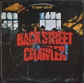 Back Street Crawler バック・ストリート・クローラー / The Band Plays On