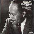 Tommy Flanagan Trio with Wilbur Little and Elvin Jones トミー・フラナガン / In Stockholm 1957
