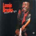 Lonnie Brooks ロニー・ブルックス / Wound Up Tight