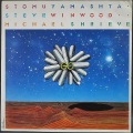 Stomu Yamashta, Steve Winwood, Michael Shrieve ツトム・ヤマシタ / Go