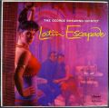 George Shearing ジョージ・シアリング / Latin Escapade
