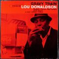 Lou Donaldson ルー・ドナルドソン / Gravy Train