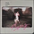 Priscilla Coolidge プリシラ・クーリッジ / Flying