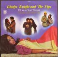 Gladys Knight And The Pips グラディス・ナイト & ピップス /  If I Were Your Woman
