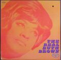 Ruth Brown ルース・ブラウン / The Real Ruth Brown