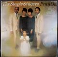 Staple Singers ステイプル・シンガーズ / Pray On