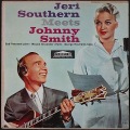 Jeri Southern ジェリ・サザーン / Jeri Southern Meets Johnny Smith ジェリ・サザーン・ミーツ・ジョニー・スミス