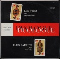 Lee Wiley - Ellis Larkins リー・ワイリー - エリス・ラーキンス / Duologue
