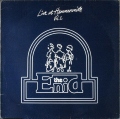 Enid エニド / Live At Hammersmith Vol 1.