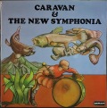 Caravan キャラヴァン / Caravan & The New Symphonia