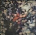 Pink Floyd ピンク・フロイド / Obscured By Clouds 雲の影