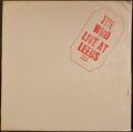 The Who ザ・フー / Live At Leeds