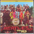 Beatles ビートルズ / Sgt. Pepper's Lonely Hearts Club Band