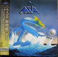 Asia エイジア / Asia 詠時感 | 限定BOX：LP, CD, DVD