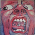 King Crimson キング・クリムゾン / In The Court Of The Crimson King