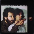 Godley & Creme ゴドリー & クレイム / Music From Consequences
