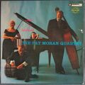 Pat Moran Quartet パット・モーラン / While At Birdland