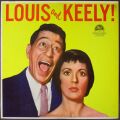 Louis And Keely ルイ・プリマ & ケリー・スミス / Louis And Keely! ルイ & ケリー