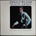 Gerald Wilson Orchestra ジェラルド・ウィルソン / Portraits