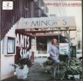 Anita O'Day アニタ・オデイ / Live At Mingo's