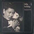 Billie Holiday ビリー・ホリデイ / Ladylove