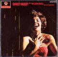 Shirley Bassey With Nelson Riddle And His Orchestra  シャーリー・バッシー / Let's Face The Music