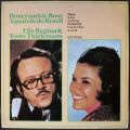Elis Regina & Toots Thielemans エリス・レジーナ & トゥーツ・シールマンス / Honeysuckle Rose / Aquarela Do Brasil