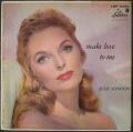 Julie London ジュリー・ロンドン / Make Love To Me