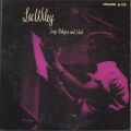 Lee Wiley  リー・ワイリー / Lee Wiley Sings Rodgers & Hart | 10"