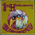 Jimi Hendrix Experience ジミ・ヘンドリックス / Are You Experienced