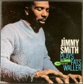 Jimmy Smith ジミー・スミス / Plays Fats Waller
