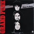 Grand Funk Railroad グランド・ファンク・レイルロード / Closer To Home