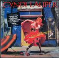 Cyndi Lauper シンディ・ローパー / She's So Unusual