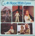 Lynn Anderson リン・アンダーソン / At Home With Lynn | WLP
