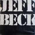 Jeff Beck ジェフ・ベック / There & Back ゼア・アンド・バック 重量盤