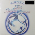 Camel キャメル / The Snow Goose スノー・グース 重量盤