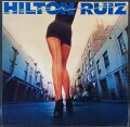 Hilton Ruiz ヒルトン・ルイズ / Strut