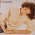 Isabelle Adjani イザベル・アジャーニ / Isabelle Adjani