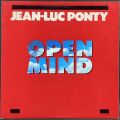 Jean-Luc Ponty ジャン＝リュック・ポンティ/ Open Mind